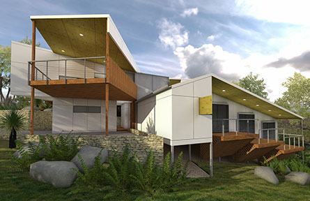 Residential Architects Brisbane