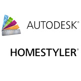 autodesk homestyler