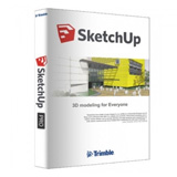 Sketchup Make