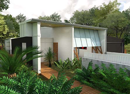 Residential Architects Brisbane